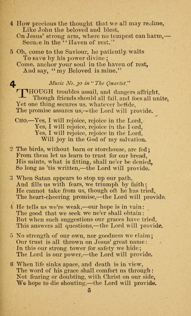 Gems of Gospel Songs page 8