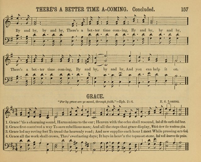 Gates of Praise: for the Sabbath-School, praise service, prayer-meeting, etc. page 162