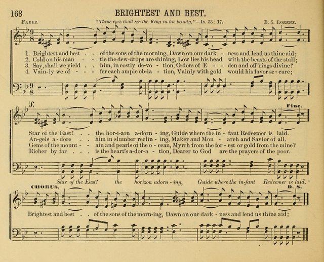 Gates of Praise: for the Sabbath-School, praise service, prayer-meeting, etc. page 173