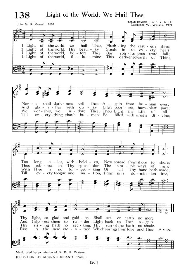 The Hymnbook page 126
