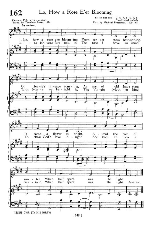 The Hymnbook page 148