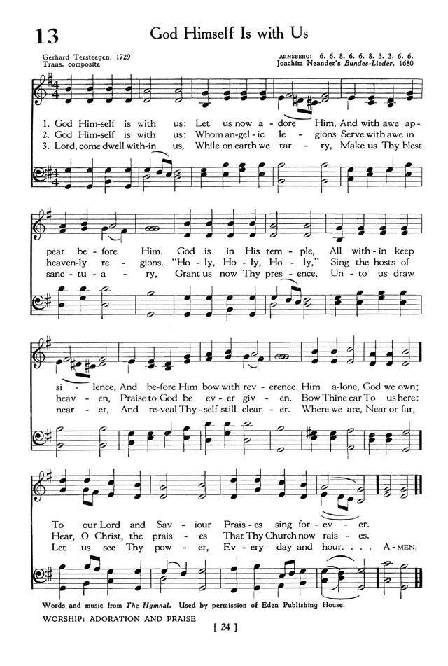 The Hymnbook page 24