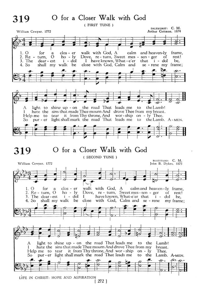 The Hymnbook page 272