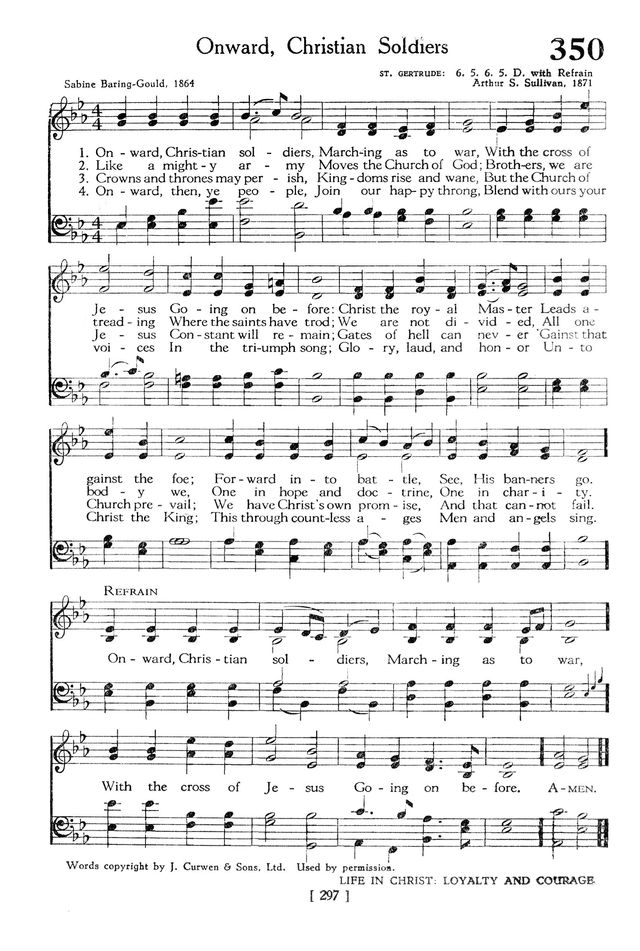 The Hymnbook page 297