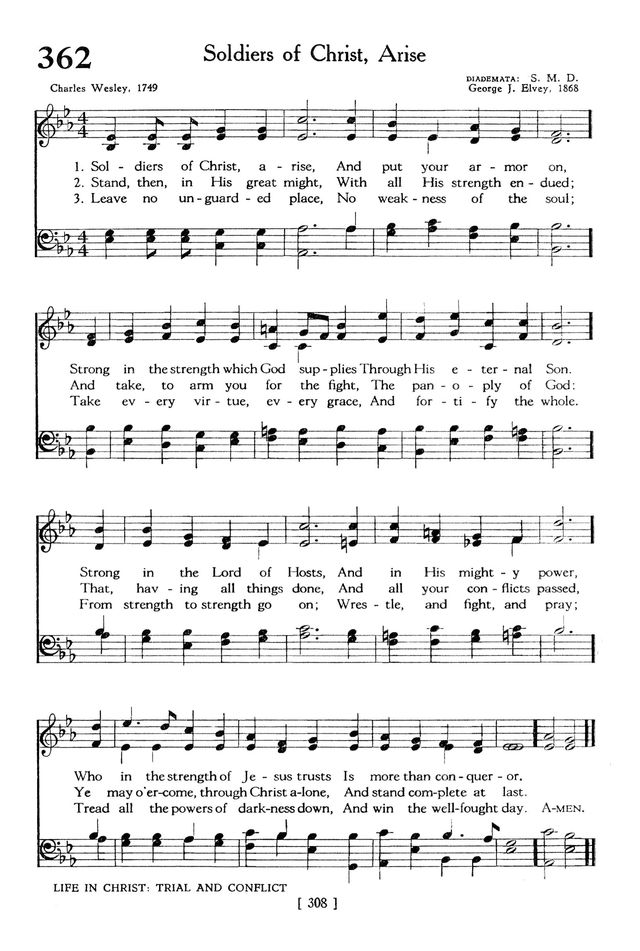 The Hymnbook page 308