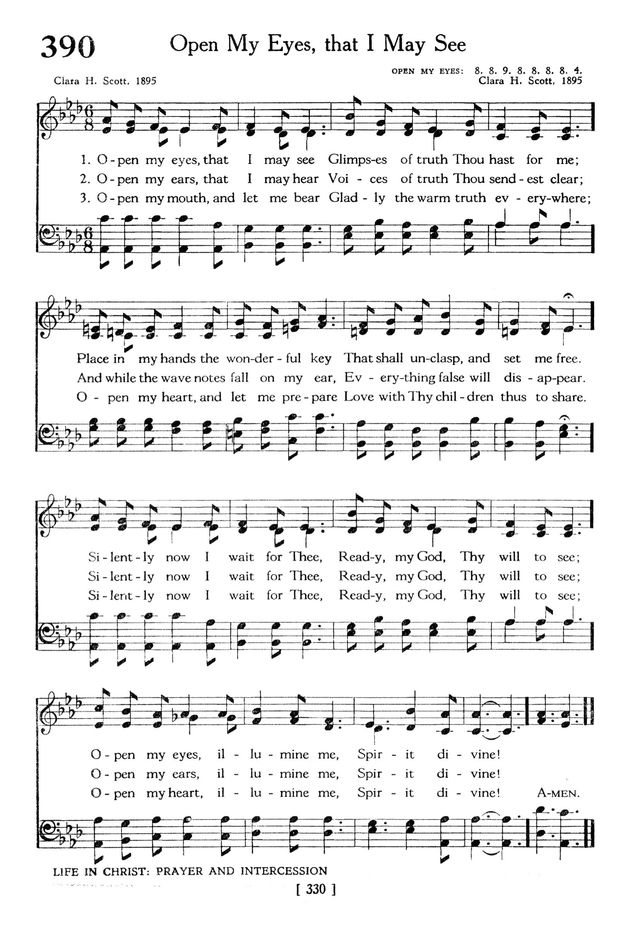 The Hymnbook page 330