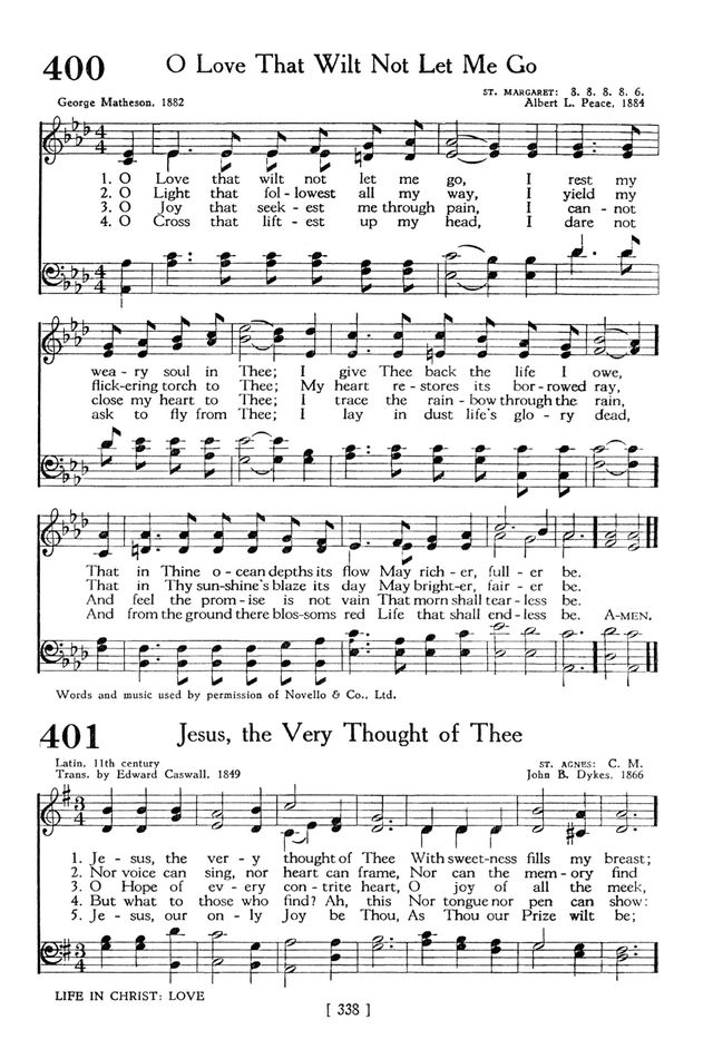 The Hymnbook page 338