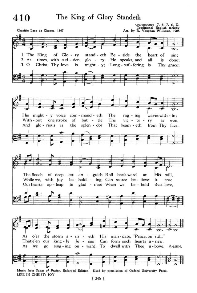 The Hymnbook page 346