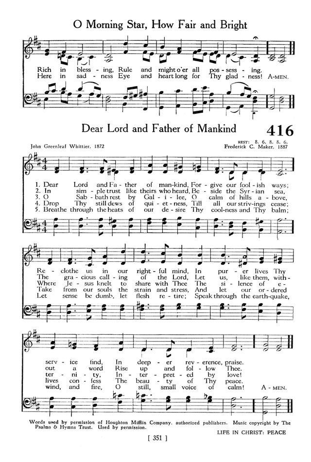 The Hymnbook page 351