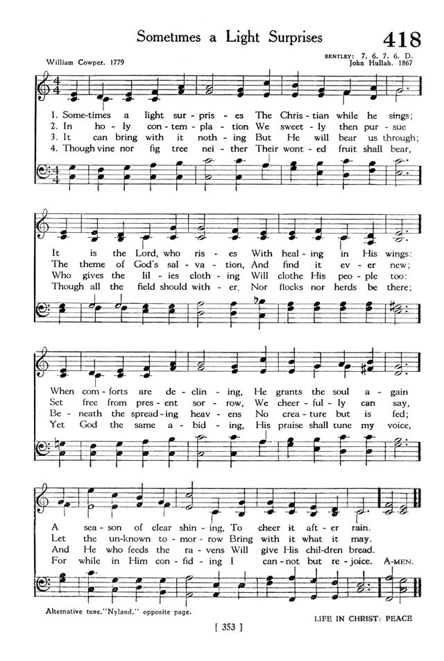 The Hymnbook page 353