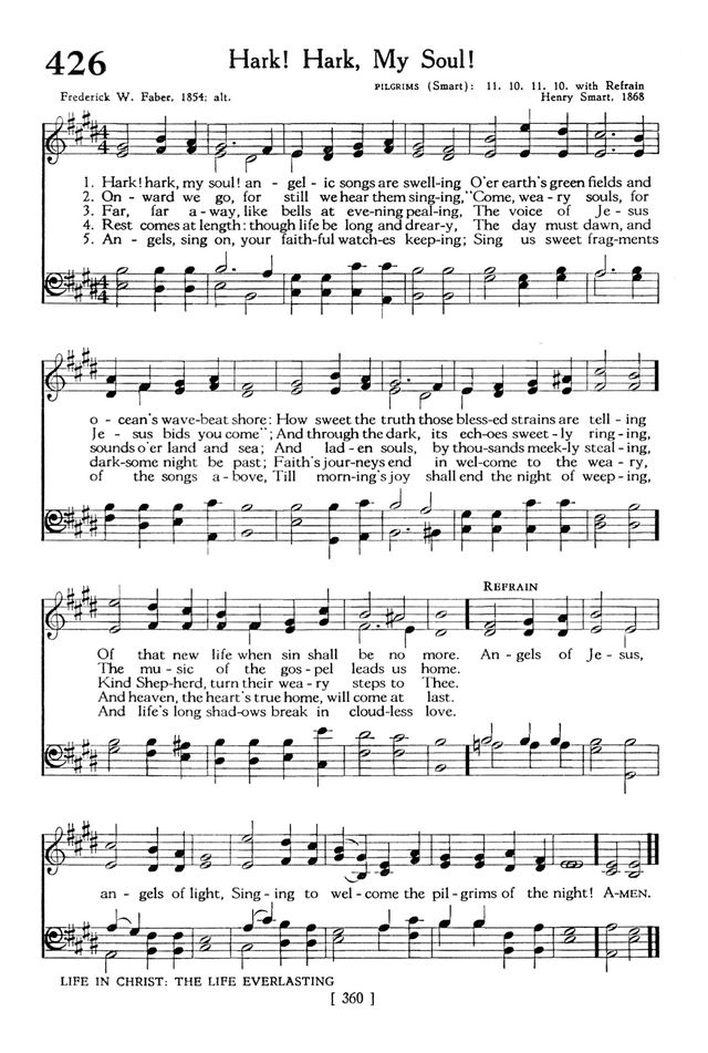 The Hymnbook page 360