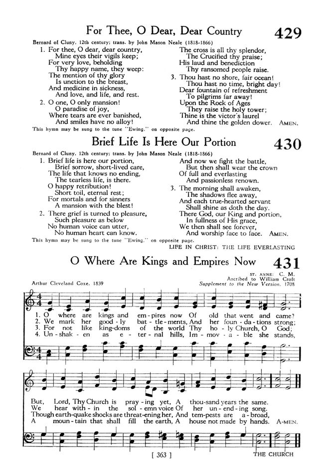 The Hymnbook page 363