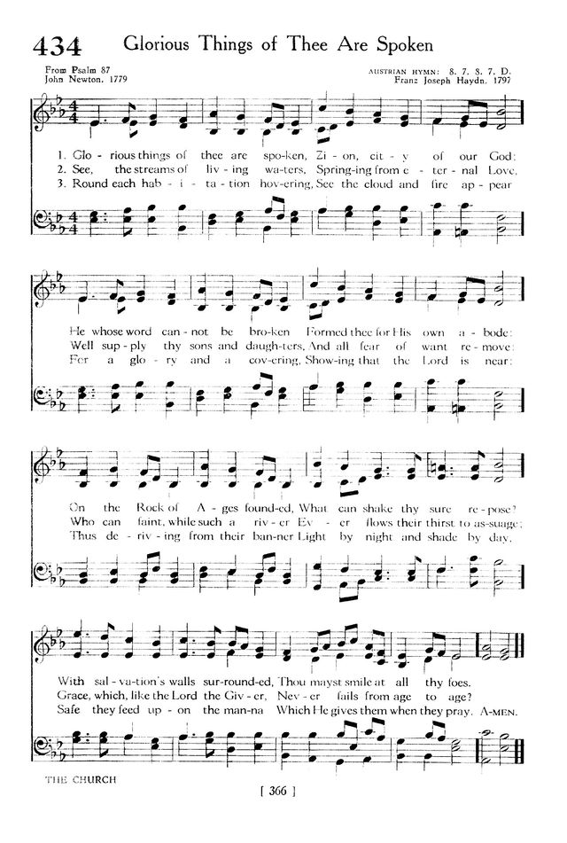 The Hymnbook page 366