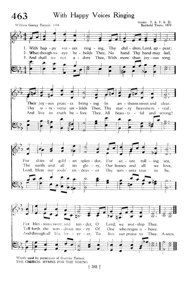 The Hymnbook page 388