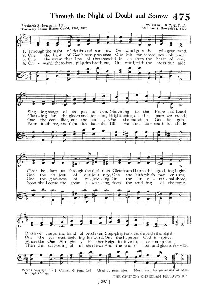 The Hymnbook page 397