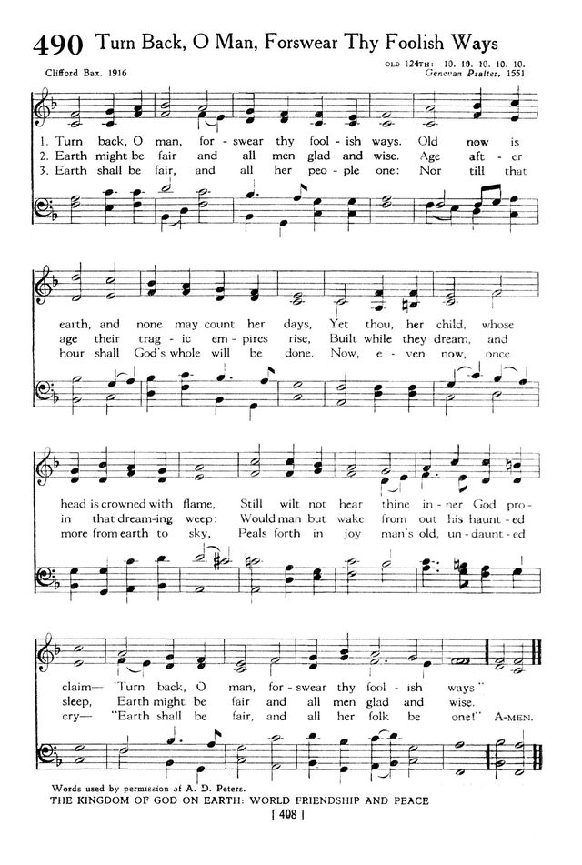 The Hymnbook page 408