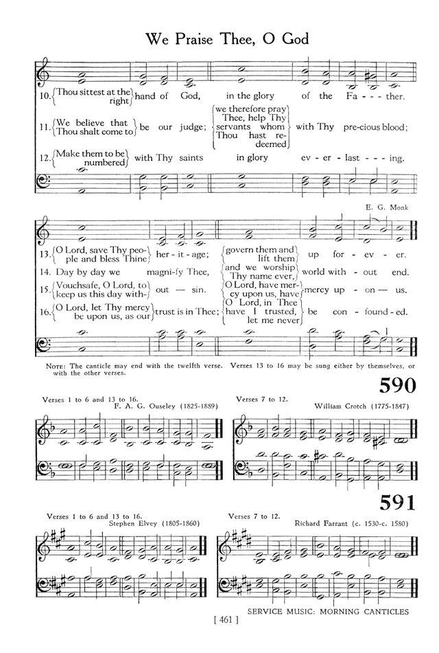 The Hymnbook page 461