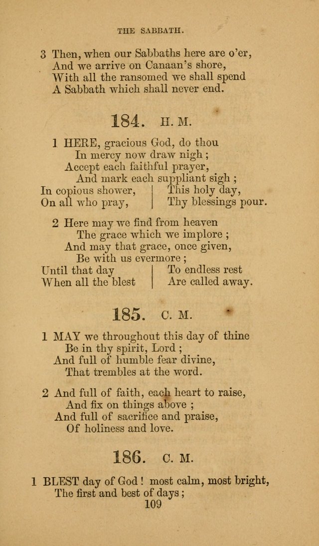 The Harp. 2nd ed. page 120