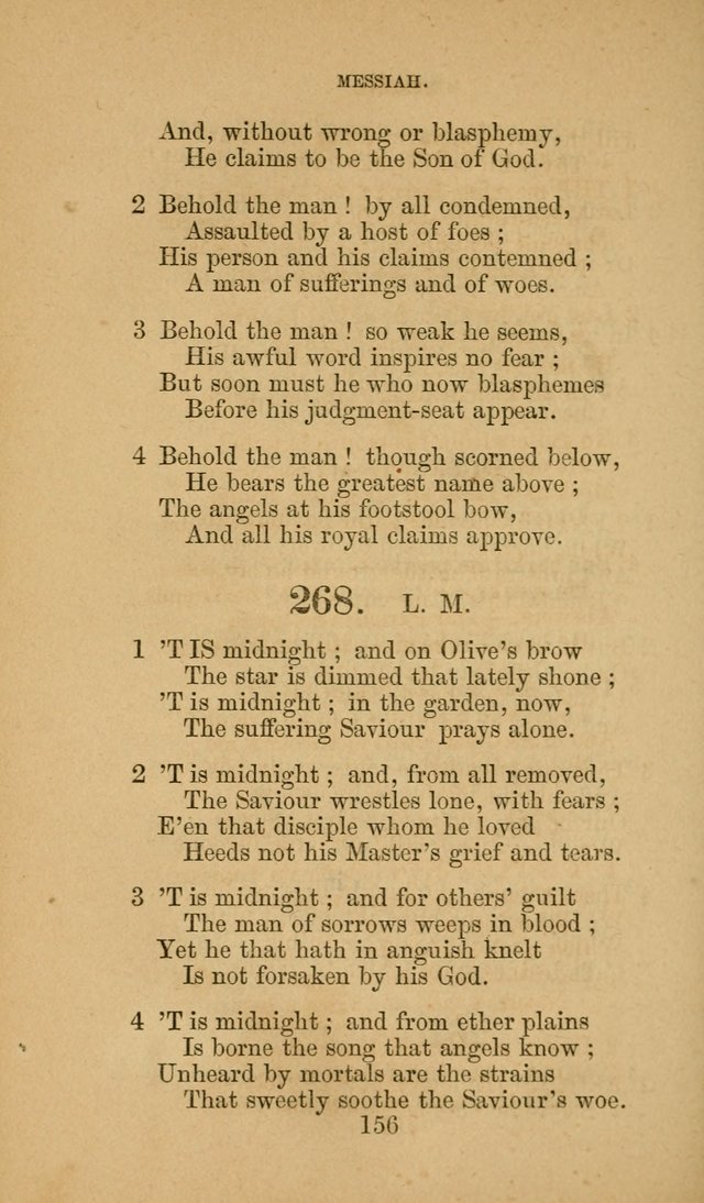 The Harp. 2nd ed. page 167