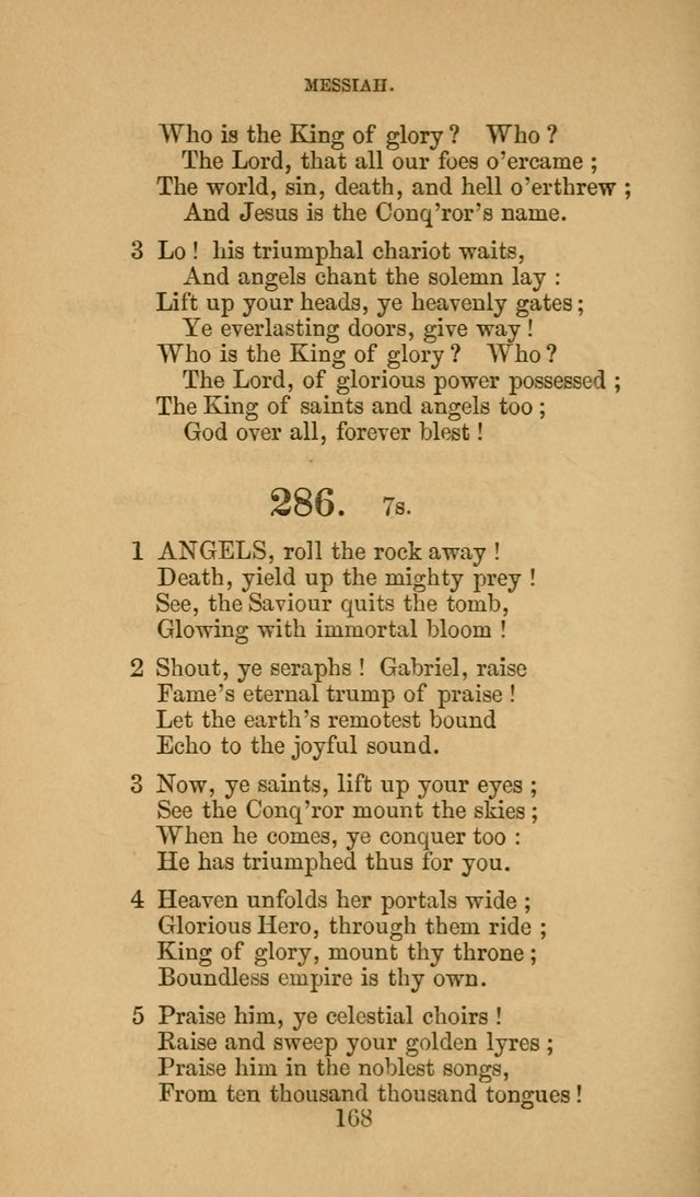 The Harp. 2nd ed. page 179