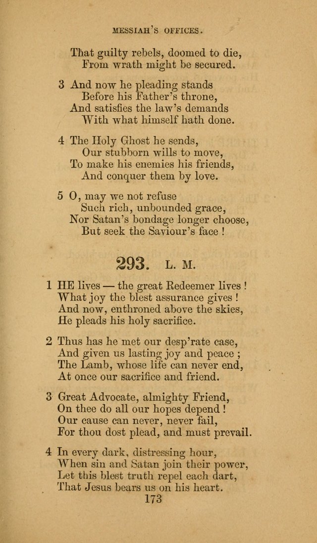 The Harp. 2nd ed. page 184