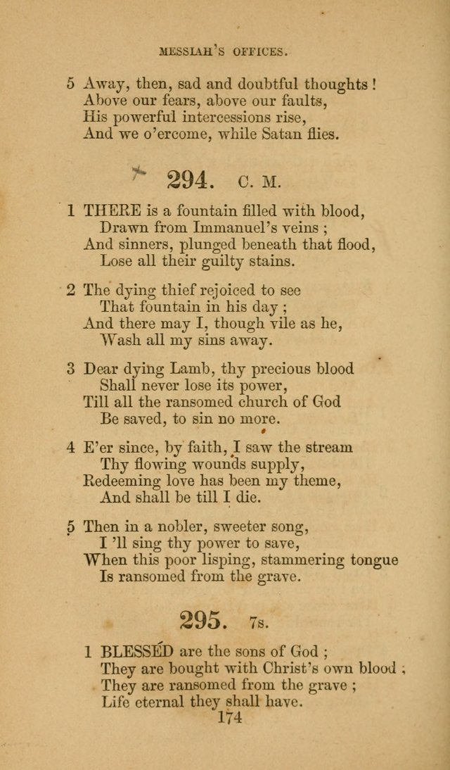 The Harp. 2nd ed. page 185