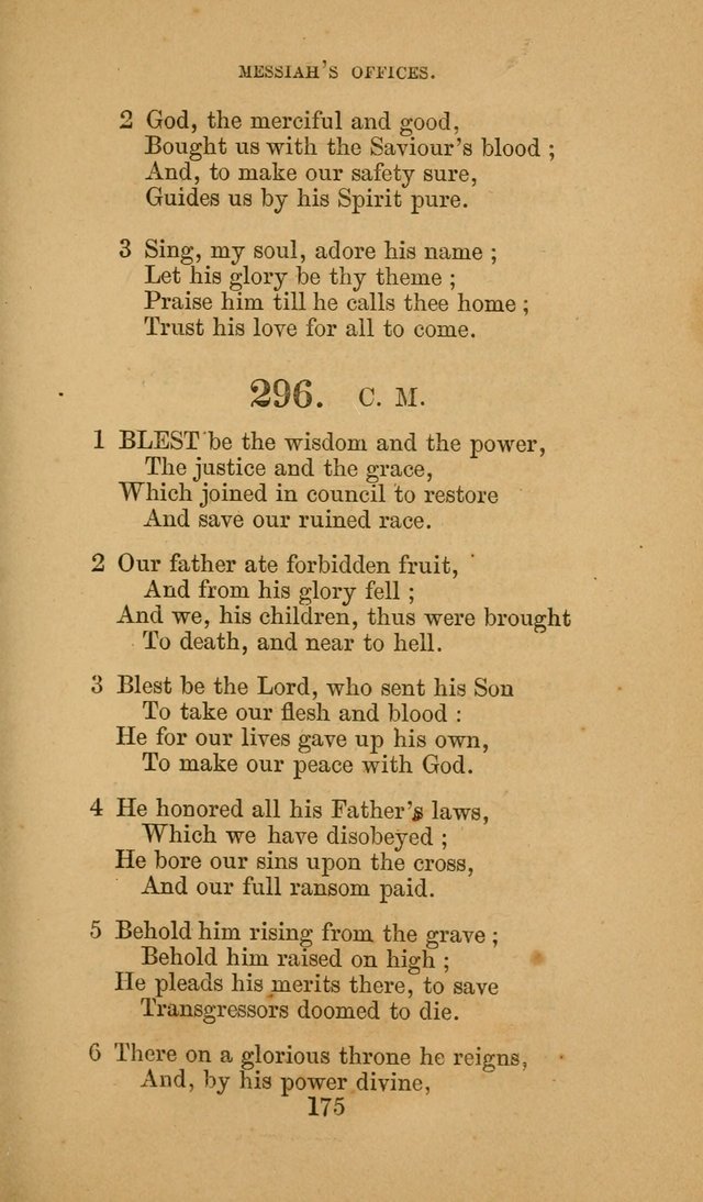 The Harp. 2nd ed. page 186