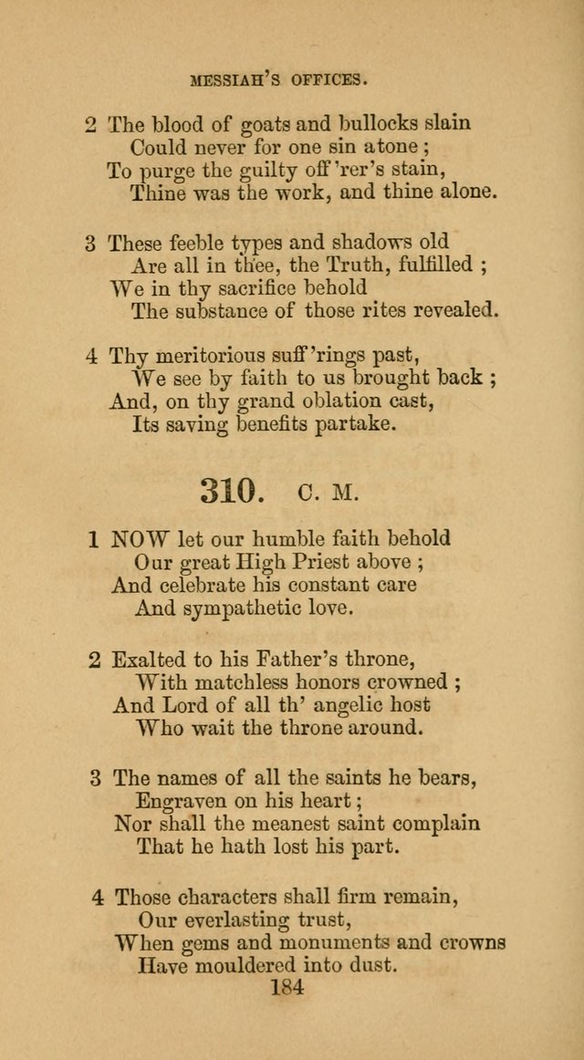 The Harp. 2nd ed. page 195