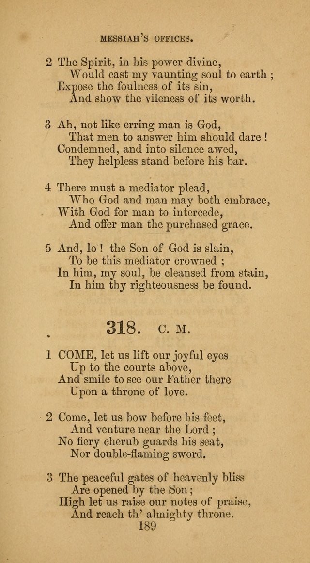 The Harp. 2nd ed. page 200