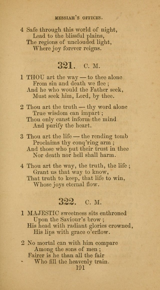 The Harp. 2nd ed. page 202