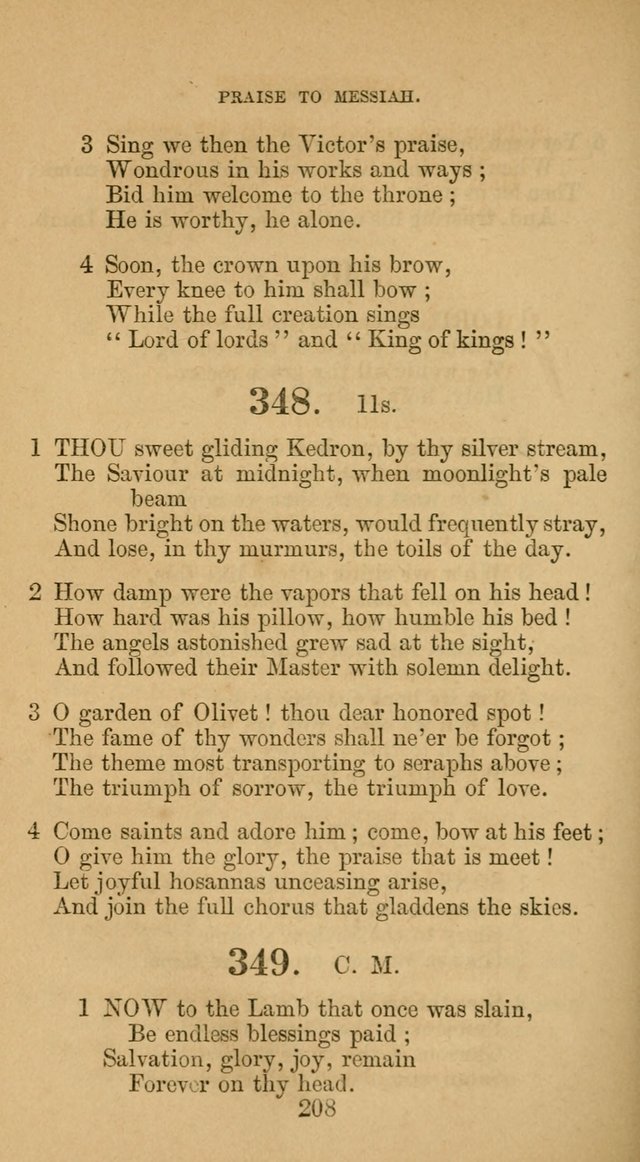 The Harp. 2nd ed. page 219
