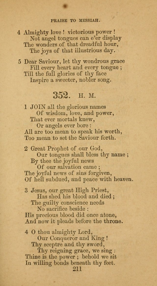The Harp. 2nd ed. page 222