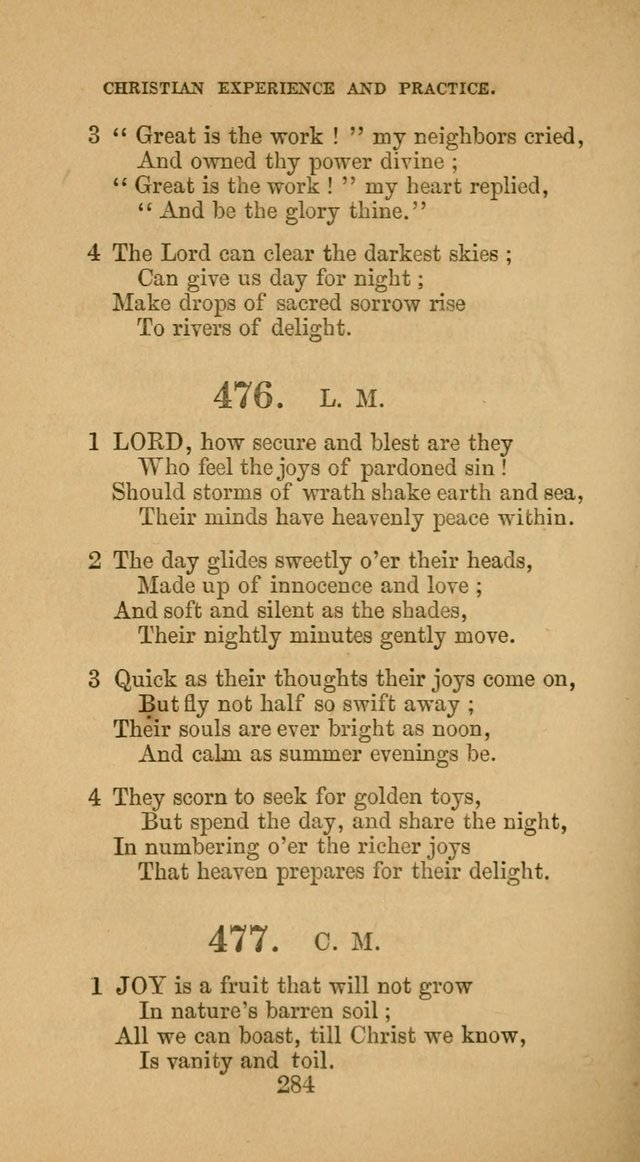 The Harp. 2nd ed. page 295