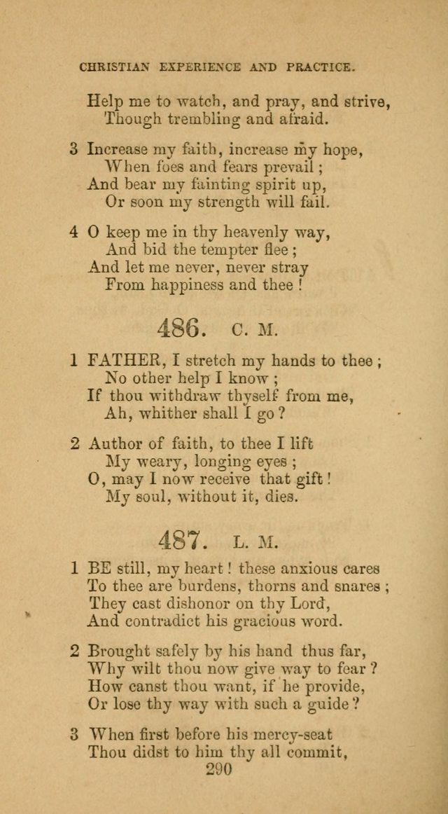 The Harp. 2nd ed. page 301