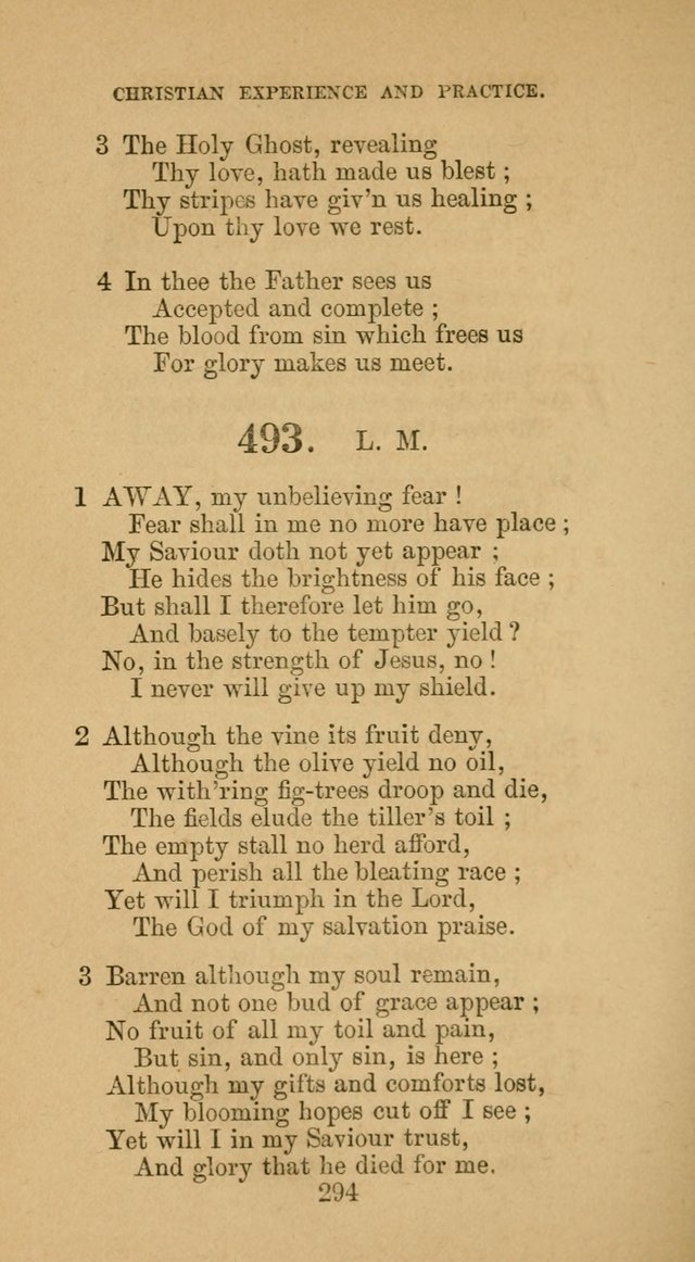 The Harp. 2nd ed. page 305