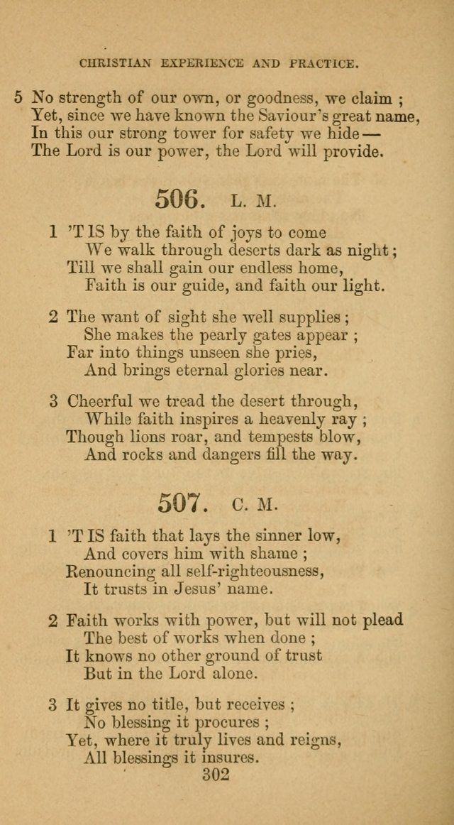 The Harp. 2nd ed. page 313
