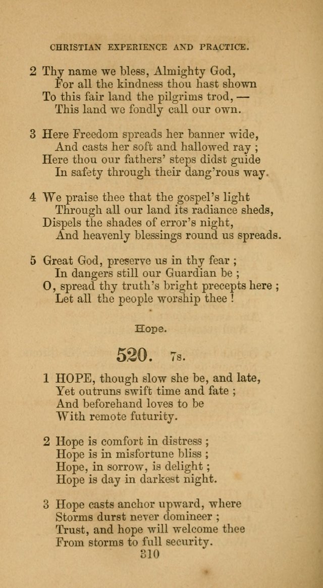 The Harp. 2nd ed. page 321