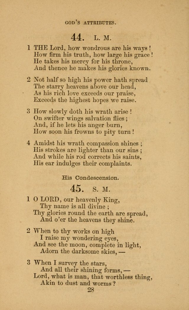 The Harp. 2nd ed. page 39