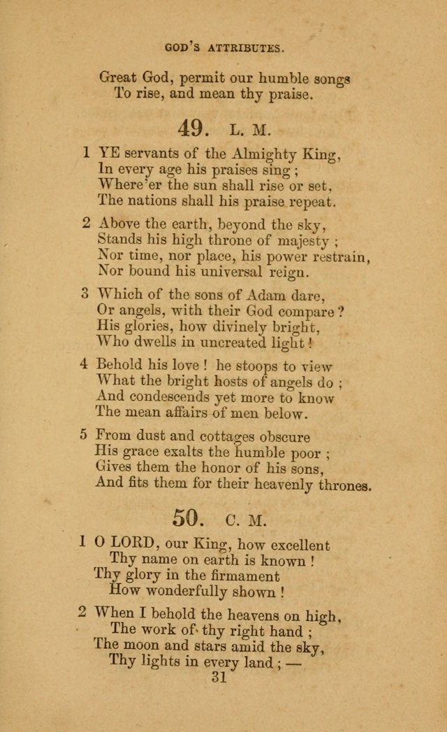 The Harp. 2nd ed. page 42