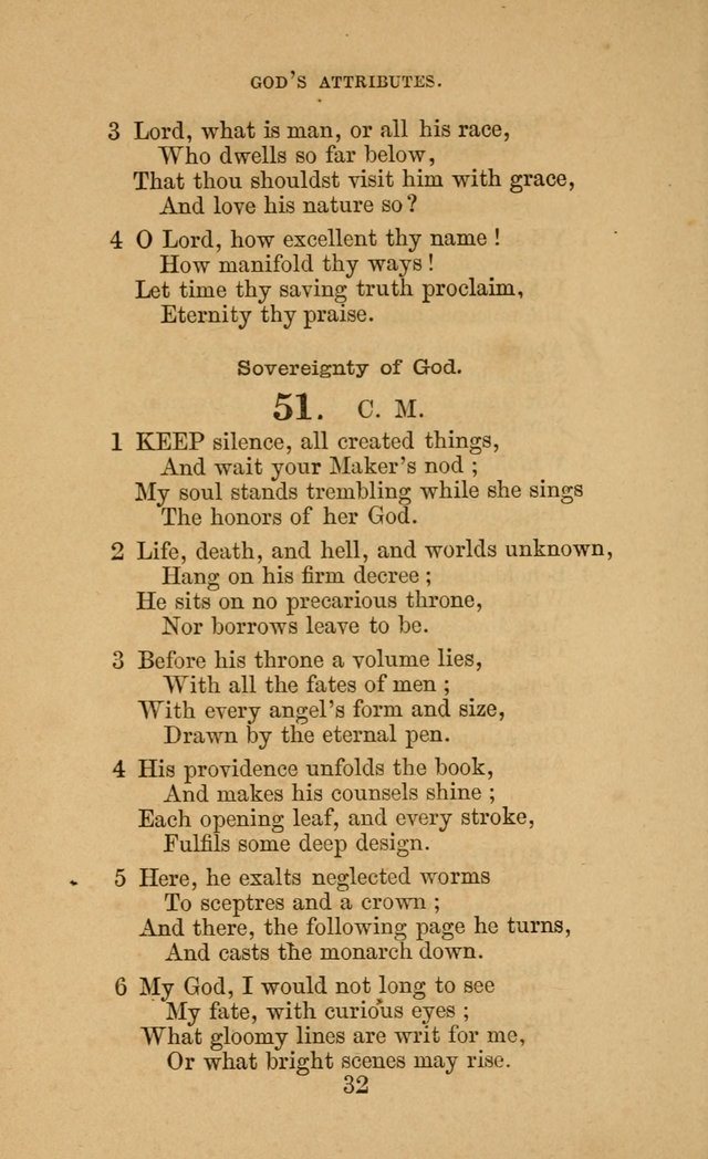 The Harp. 2nd ed. page 43