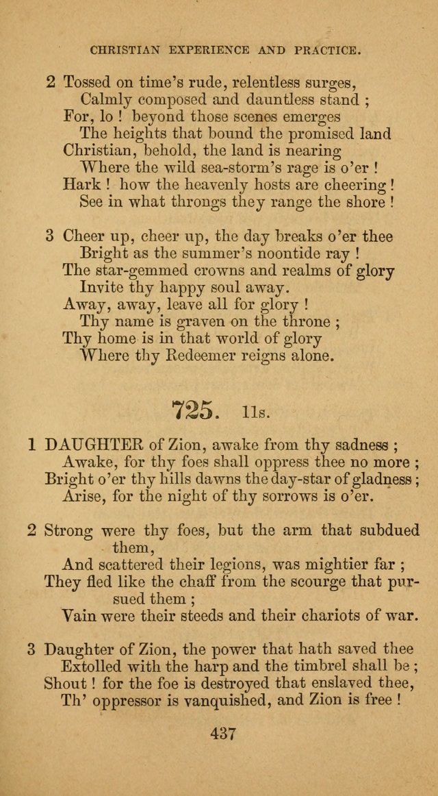The Harp. 2nd ed. page 448