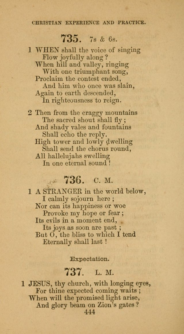 The Harp. 2nd ed. page 455