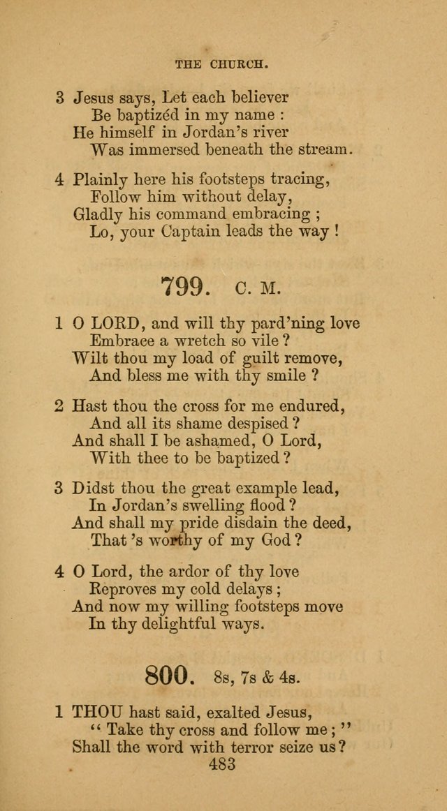 The Harp. 2nd ed. page 494