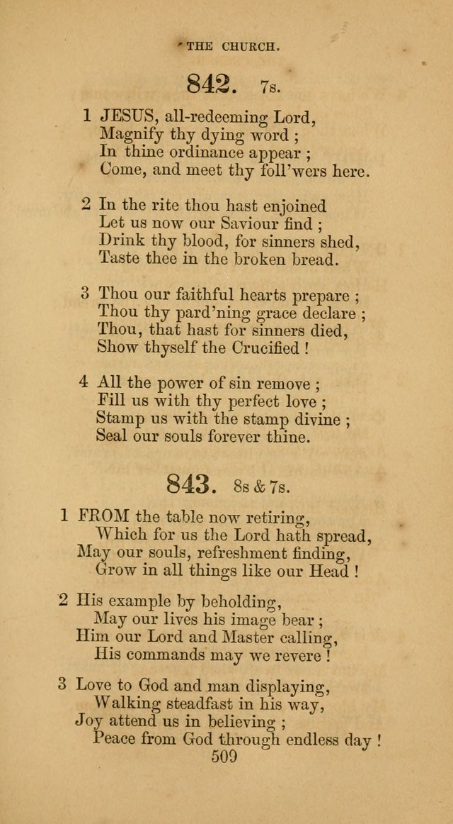 The Harp. 2nd ed. page 520