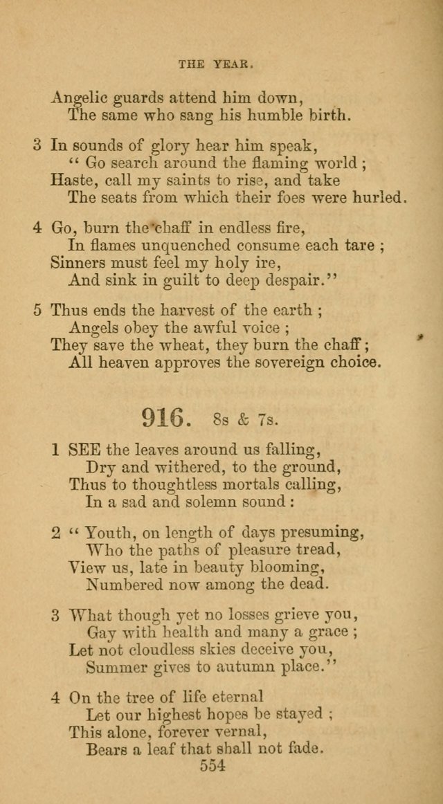 The Harp. 2nd ed. page 565
