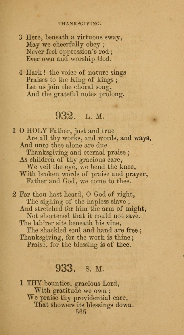 The Harp. 2nd ed. page 576