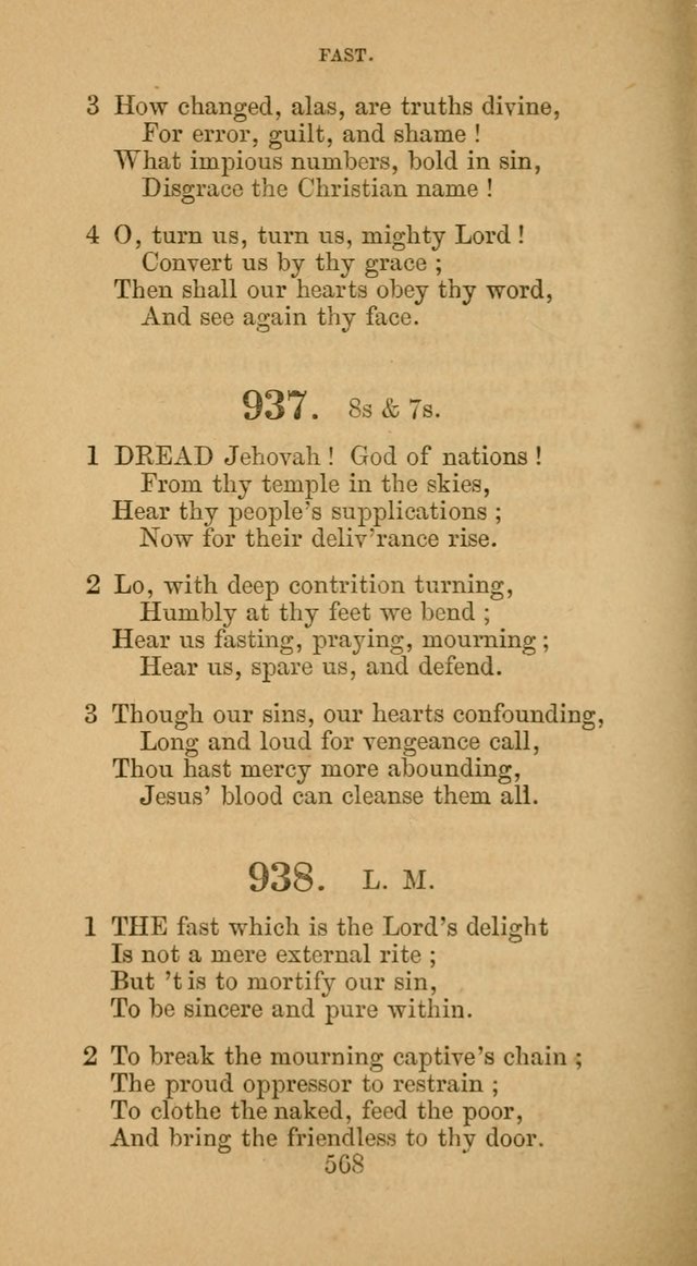 The Harp. 2nd ed. page 579