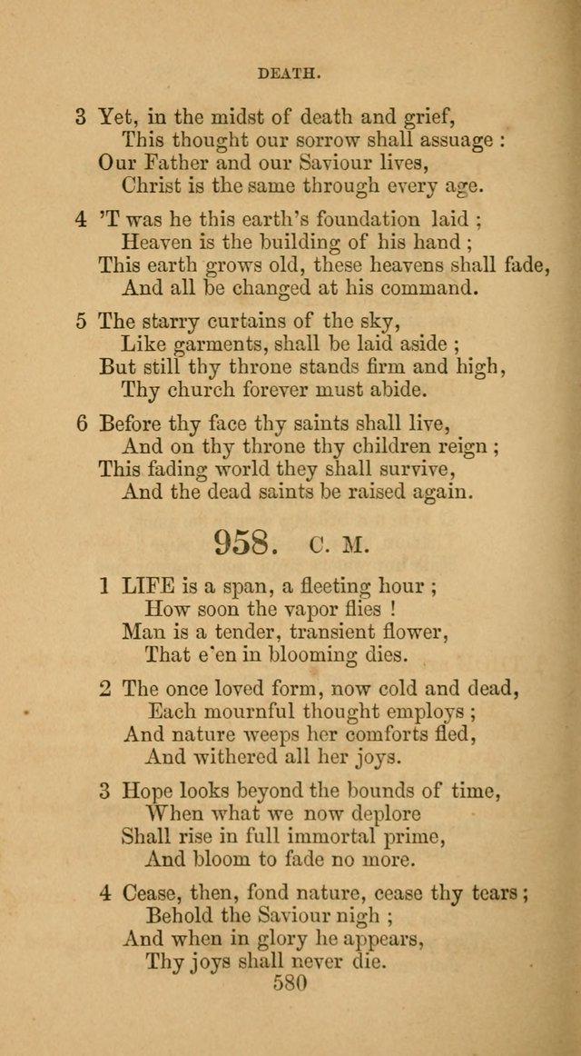 The Harp. 2nd ed. page 591