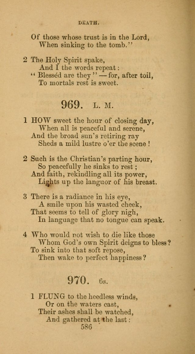 The Harp. 2nd ed. page 597