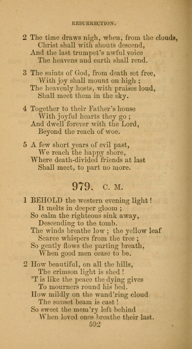 The Harp. 2nd ed. page 603